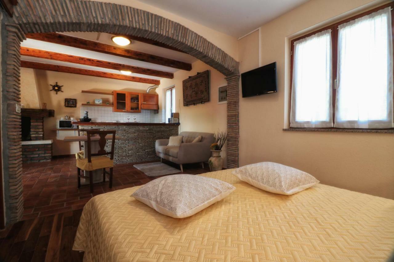 Casa Vesna Villa Rovinj Exteriör bild